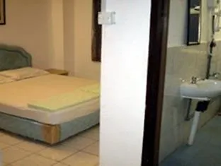 Hotel Borneo Adventure Center & Lodge Kota Kinabalu Malaysia
